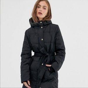 Jcrew mercantile coat